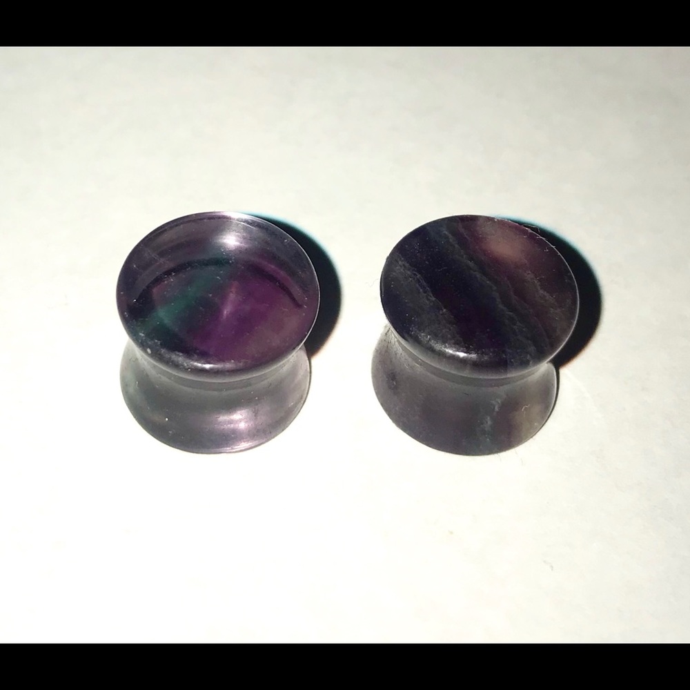 7/16” Stone Plugs